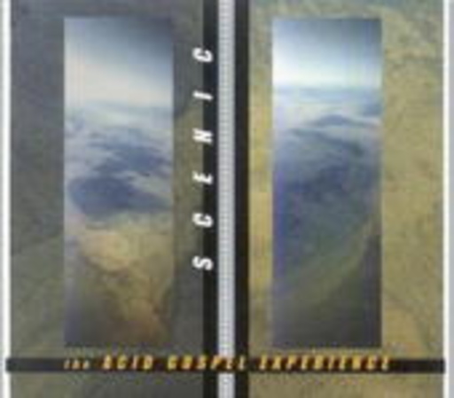Scenic – The Acid Gospel Experience