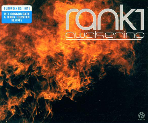 Rank 1 – Awakening