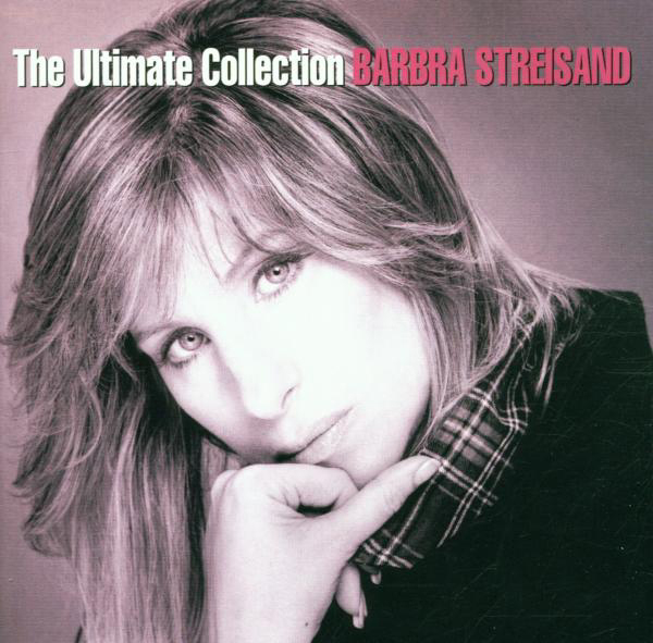 Barbra Streisand – The Ultimate Collection (Expanded Edition)