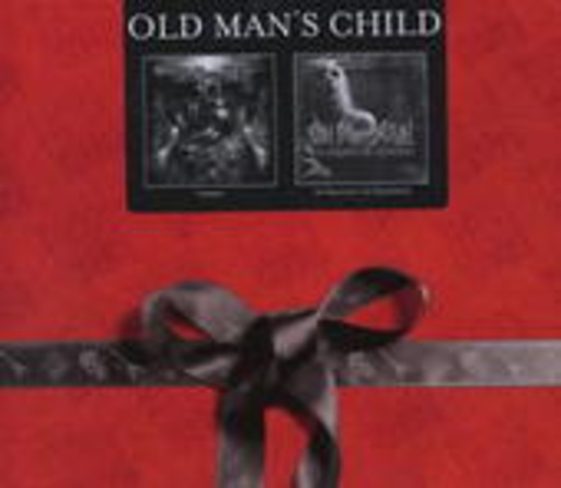 Old Man's Child – Two 4 One: Vermin/In Defiance Of Existence