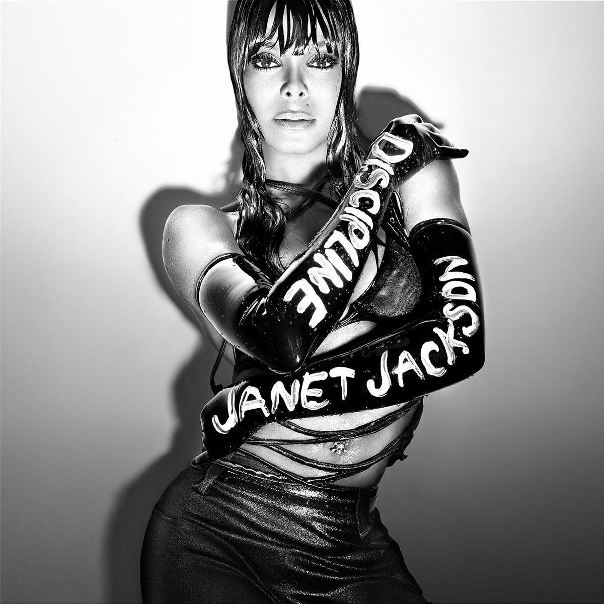 Janet Jackson – Discipline