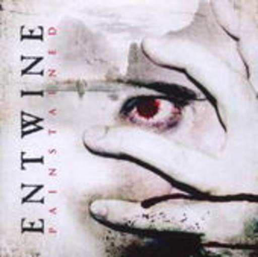 Entwine – Painstained