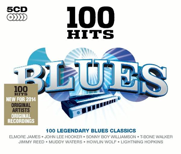 100 Hits – Blues