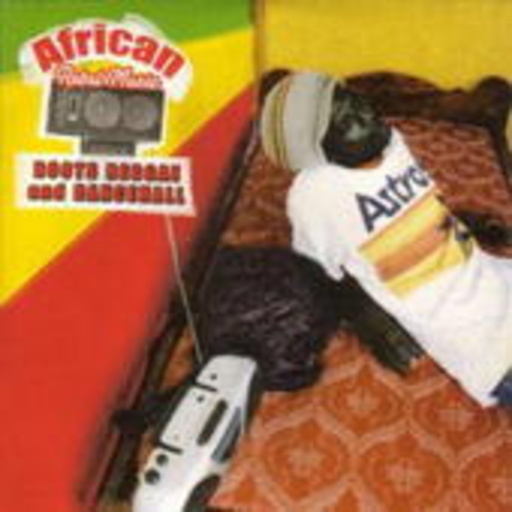Diverse – African Rebel Music
