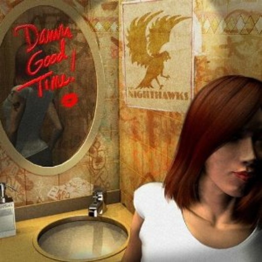 The Nighthawks – Damn Good Time
