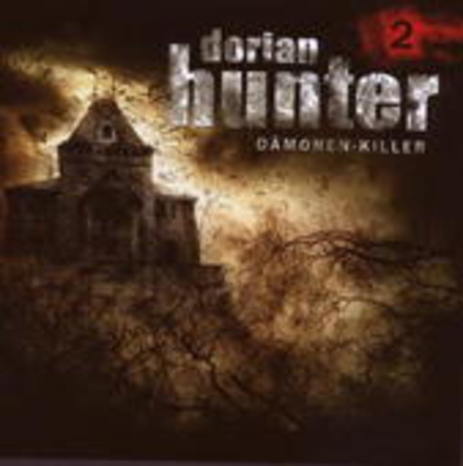 Diverse – Dorian Hunter - Das Henkersschwert (02)