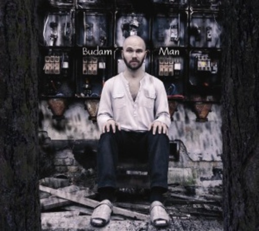 Budam – Man