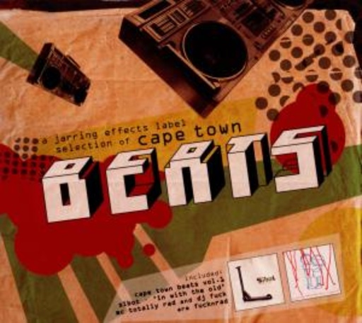Diverse – Cape Town Beats