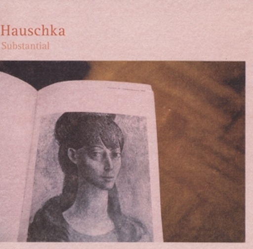Hauschka – Substantial