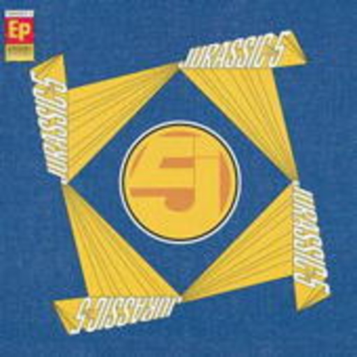 Jurassic 5 – Jurassic 5
