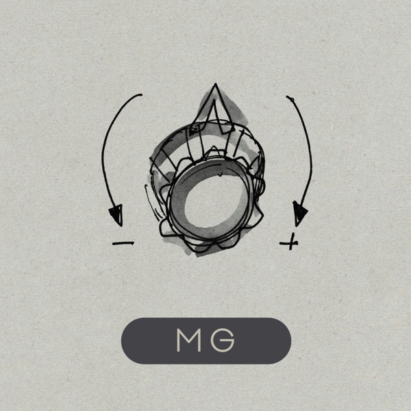 MG – MG