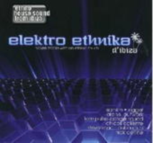 Diverse – Elektro Ethnika D'Ibiza