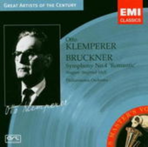 Symphony No. 4 (Great Artists Of The Century)