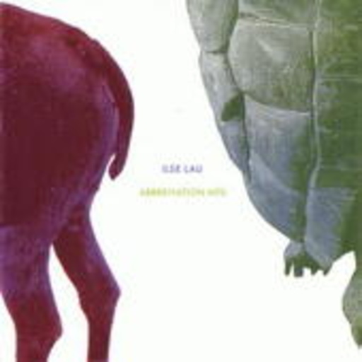 Ilse Lau – Abbreviation Hits