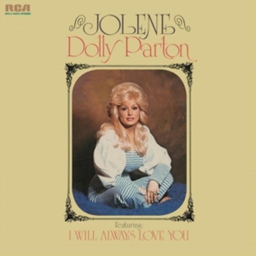 Dolly Parton – Jolene