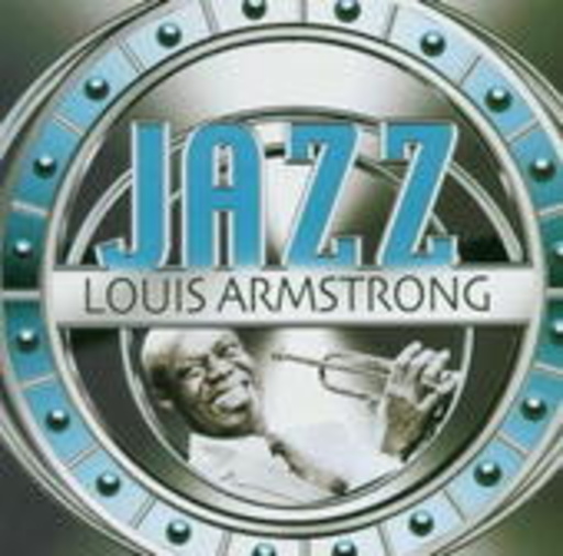 Louis Armstrong – Jazz