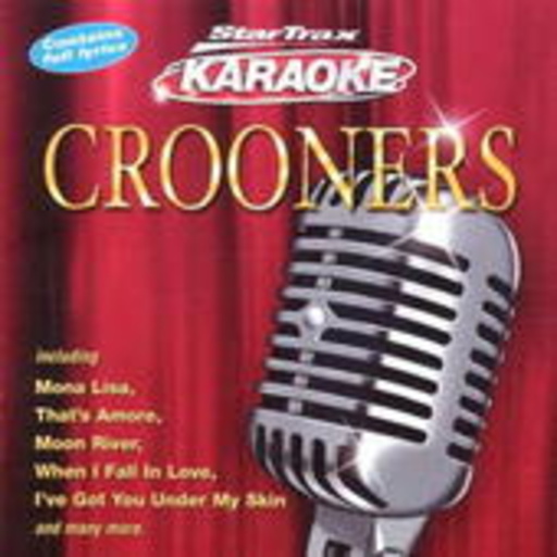 Diverse – Karaoke - Crooners