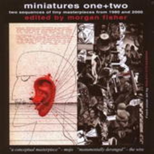 Diverse – Miniatures One & Two