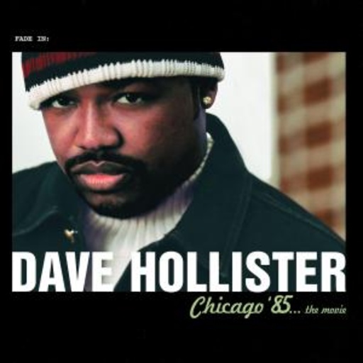 Dave Hollister – Chicago '85 The Movie