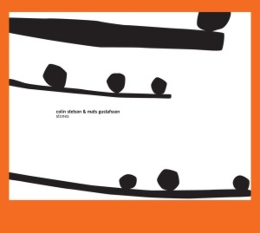 Colin Stetson & Mats Gustafsson – Stones
