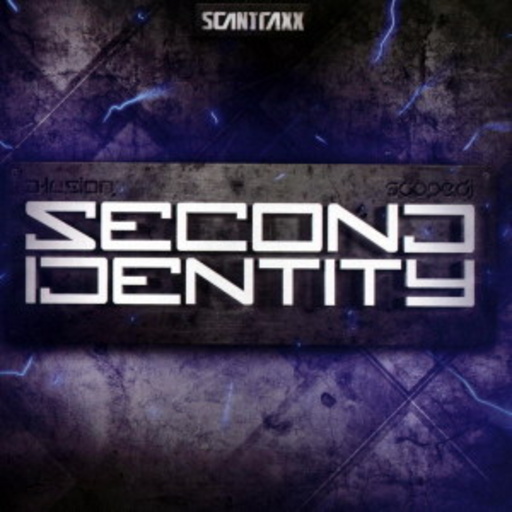 A-Lusion And Scope – Second Identity