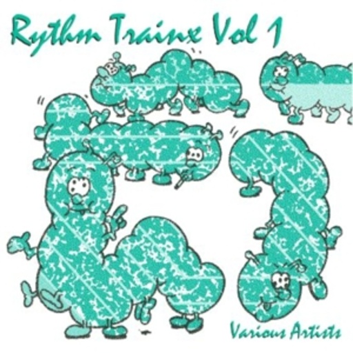 Diverse – Rhythm Trainx Vol. 1