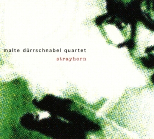 Malte Dürrschnabel Quartet – Strayhorn