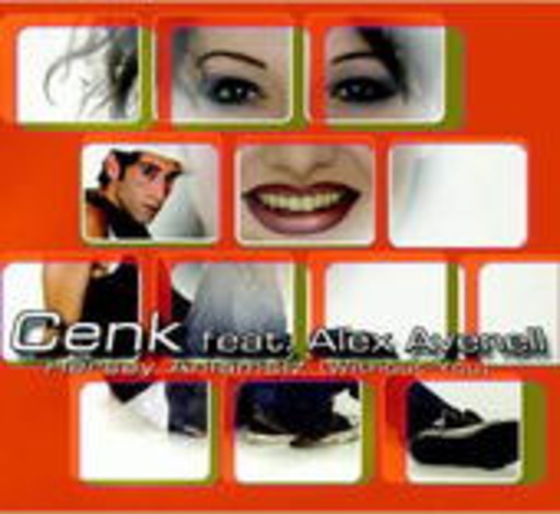 Cenk feat. Alex Avenell – Hersey Anlamsiz (Without You)