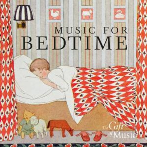 Martin Souter/Vishnik/London Symphony Orchestra – Music For Bedtime
