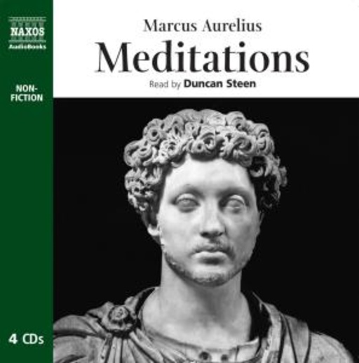 Duncan Steen – Meditations - Marcus Aurelius