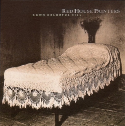 Red House Painters – Down Colourful Hill