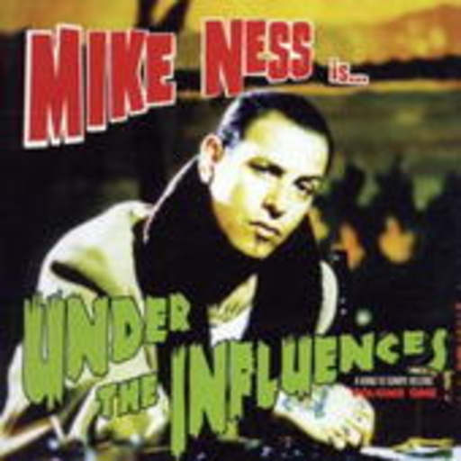 Mike Ness – Under The Influences