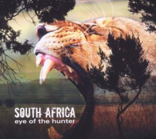 Diverse – South Africa - Eye Of The Hunter