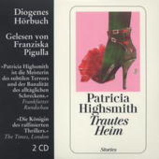 Franziska Pigulla – Trautes Heim