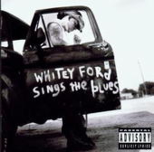 Everlast – Whitey Ford Sings The Blues