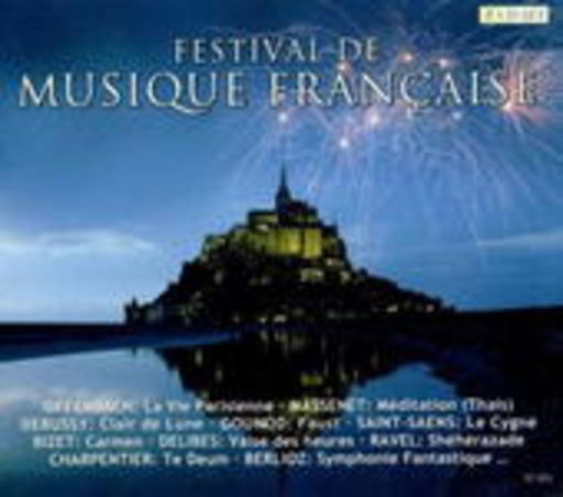 Diverse – Festival De Musique Francais