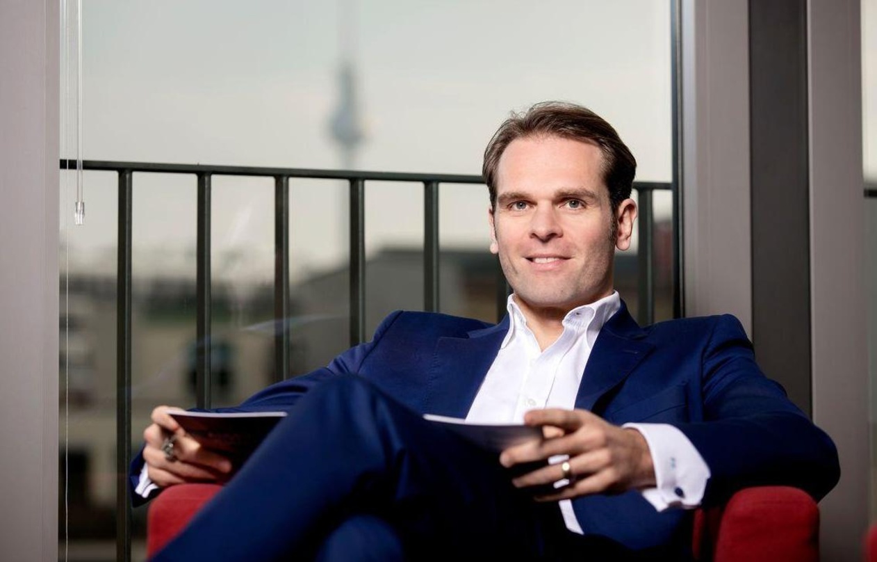 Spricht über Populismus in der Musik: Florian Drücke
