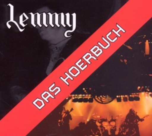 Diverse – Lemmy - Das Hörbuch