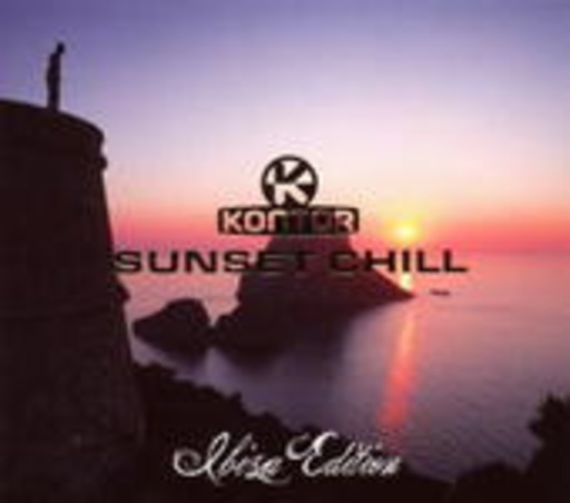 Diverse – Kontor - Sunset Chill - Ibiza Edition Vol. 8
