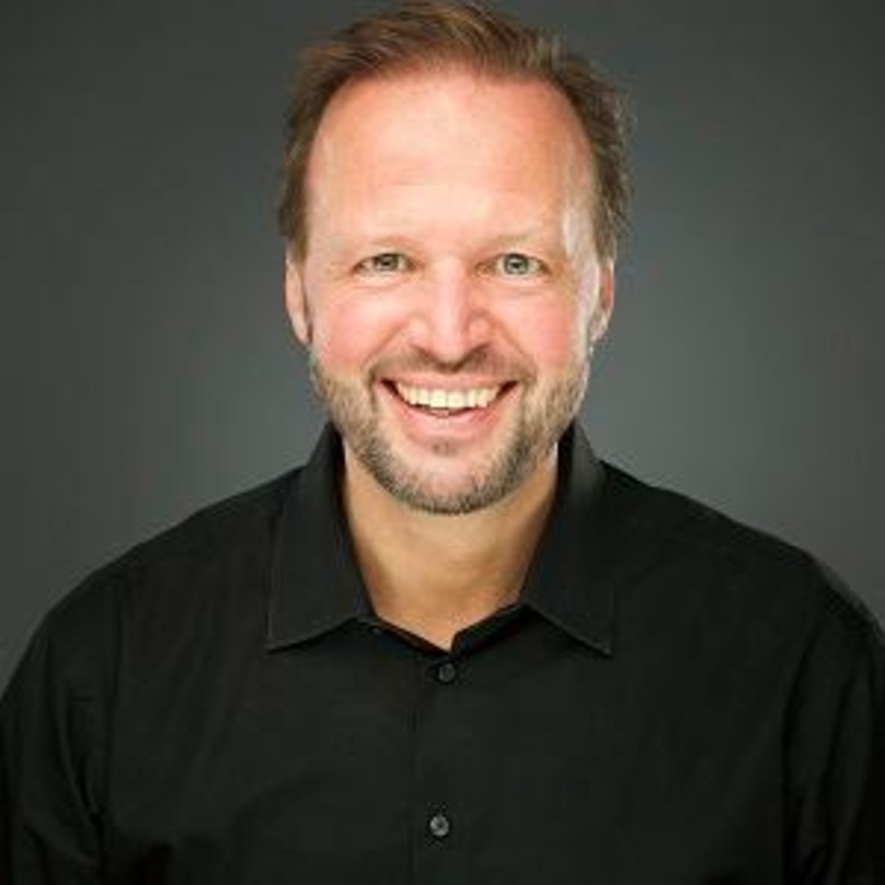 Will mit illuminierten Locations auf die Lage der Livebranche hinweisen: Tom Koperek