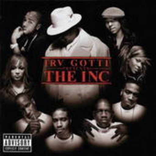 Diverse – The Inc (Irv Gotti presents)