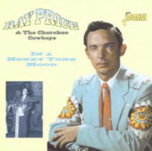 Ray Price – In A Honky Tonk Mood