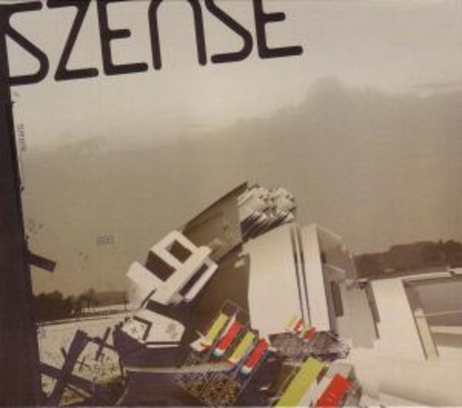 Szense – Szense