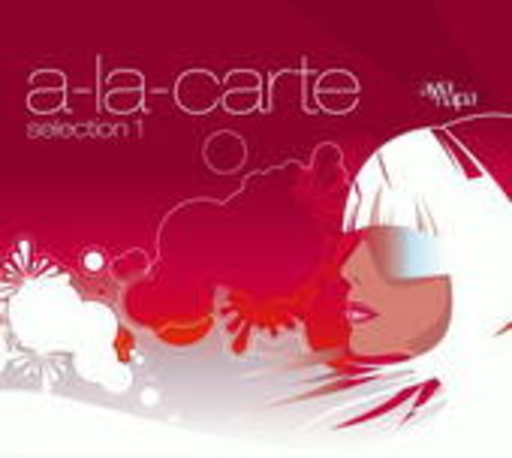 A-La-Carte – Selection 1