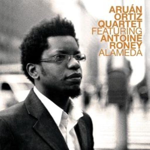 Aruán Ortiz Quartet – Alameda
