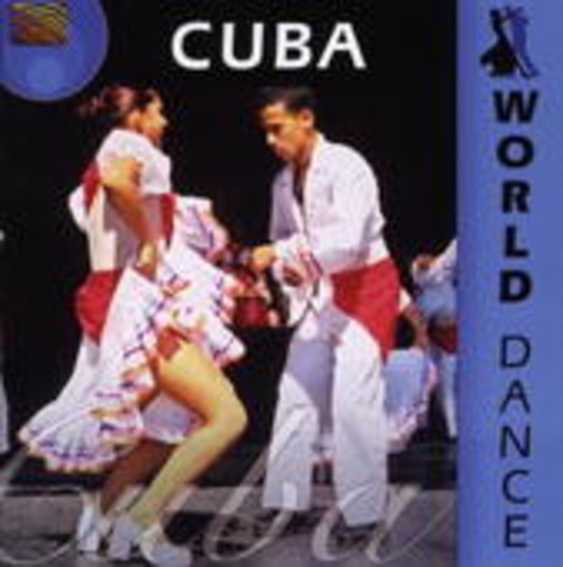 Diverse – World Dance - Cuba