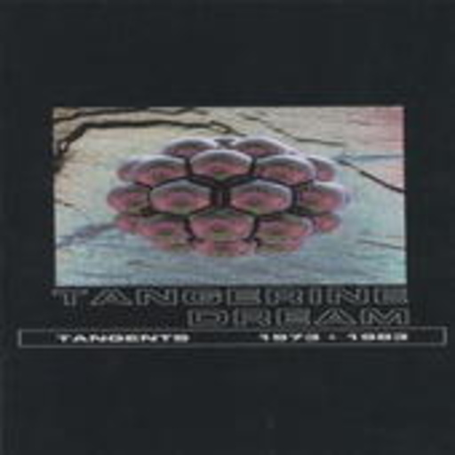 Tangerine Dream – Tangents