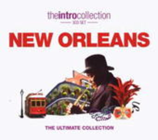 Diverse – New Orleans - Intro Collection