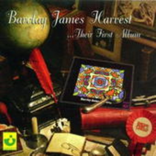 Barclay James Harvest – Barclay James Harvest