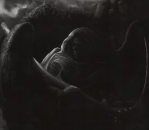 Prophetic Plain Of Abyssal Revelation